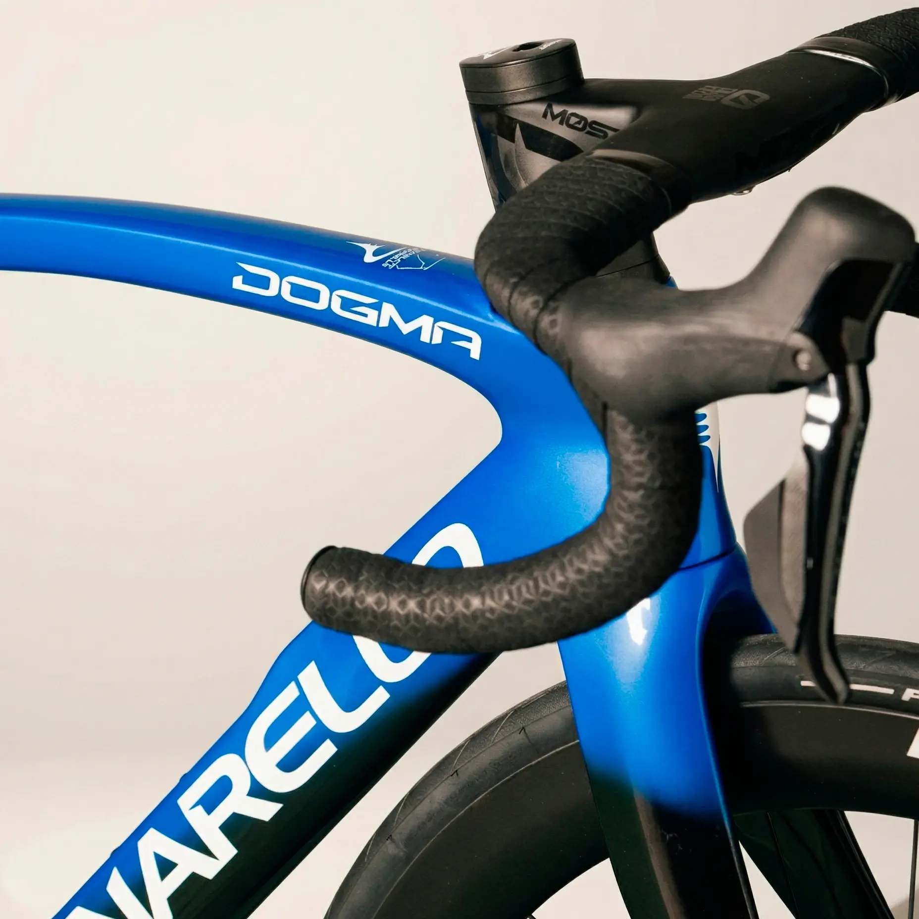 Dogma F Electro Blue - Image 4