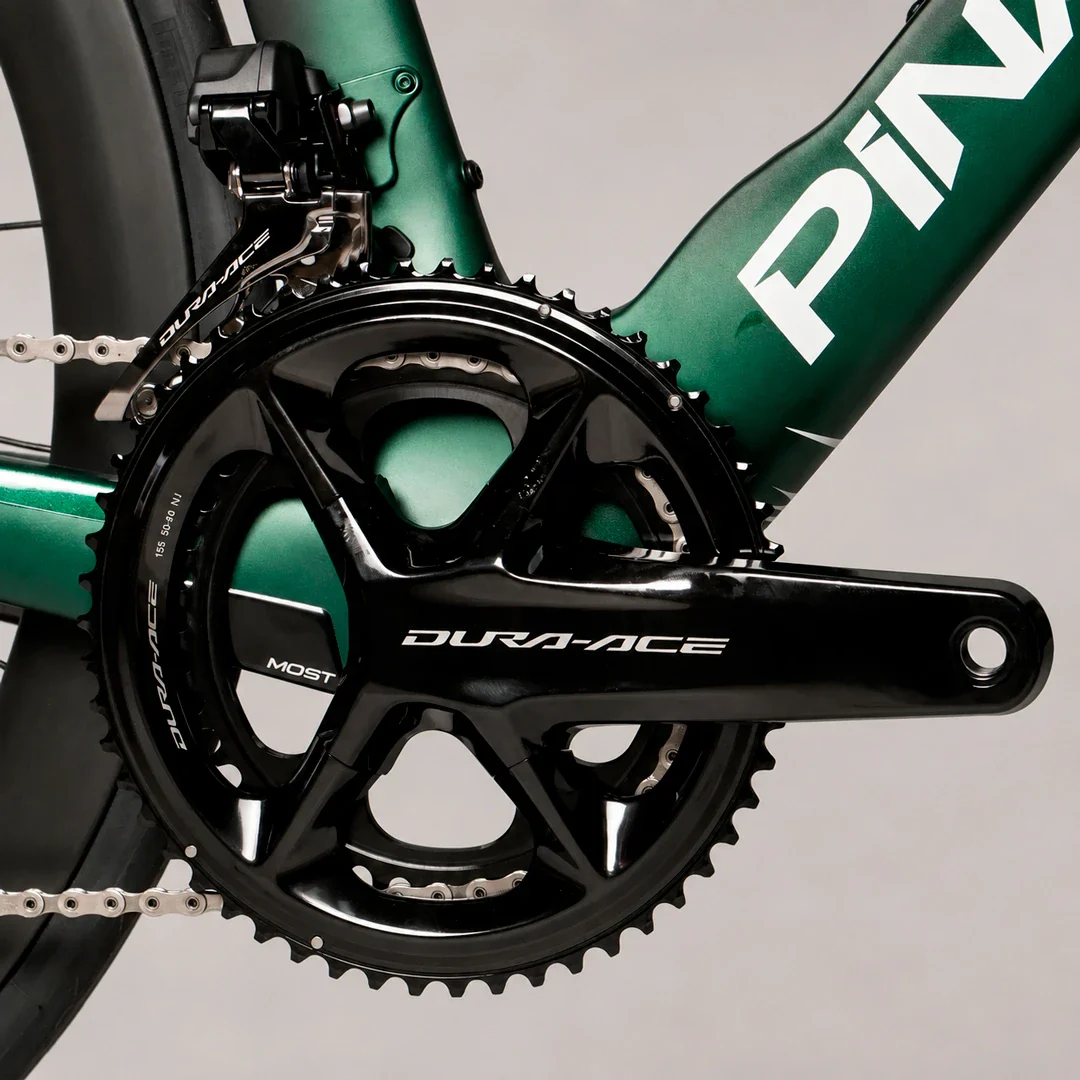 Dogma F Racing Green - Image 2
