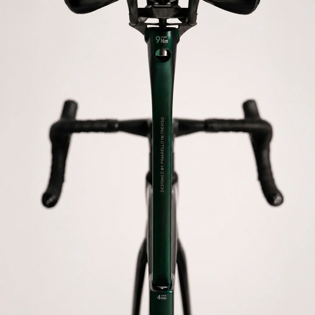 Dogma F Racing Green - Image 3