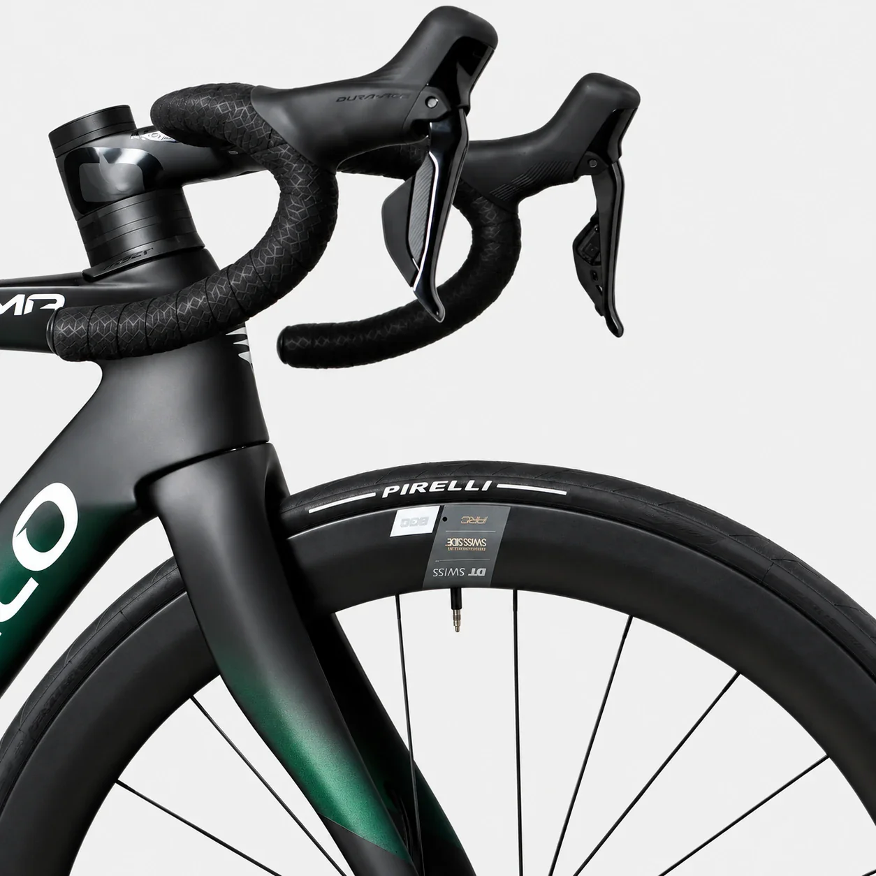 Dogma F Racing Green - Image 6