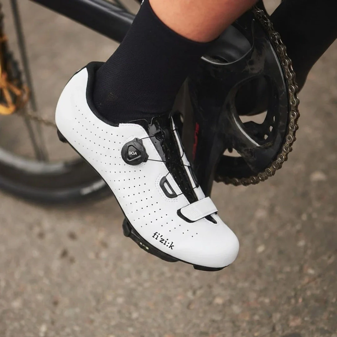 FIZIK TEMPO OVERCURVE R5 RUTA - Image 12