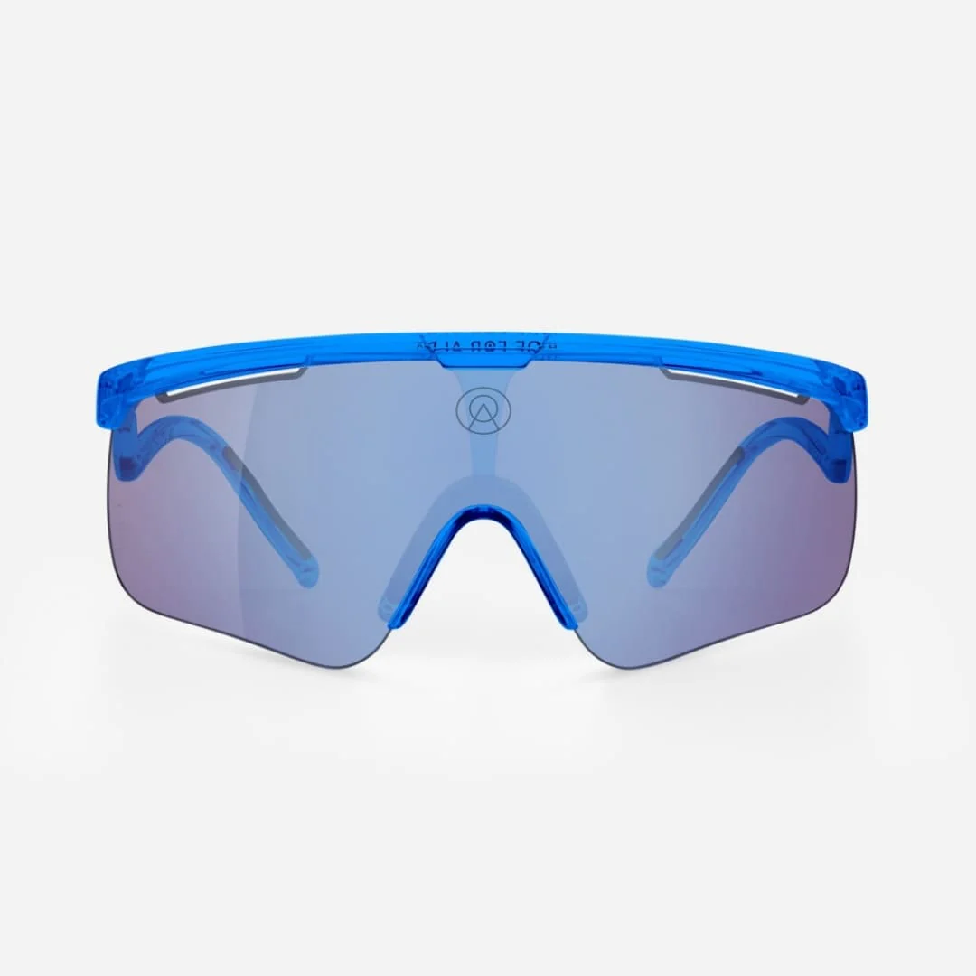 DELTA BLU GLOSSY VZUM F-LENS FLM - Image 3