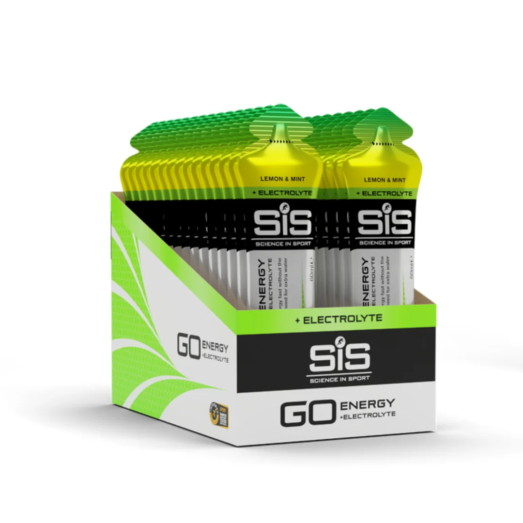 GEL ELECTROLYTE X 30 - Image 3