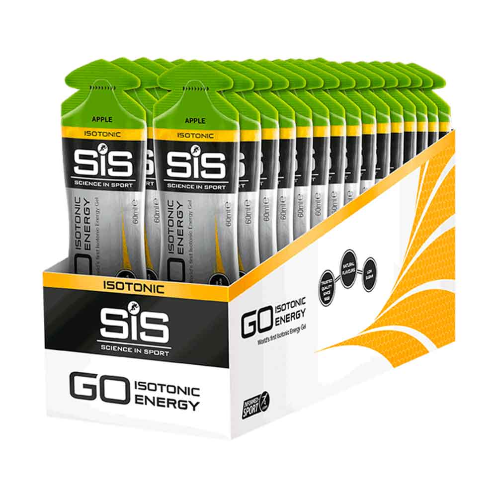GEL ISOTONIC SIS x30 - Image 4