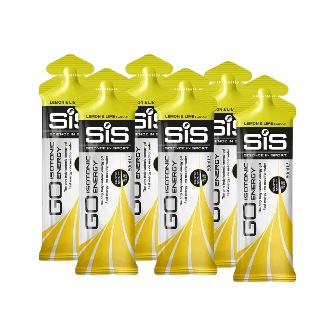 GEL ISOTONIC SIS x6 - Image 3