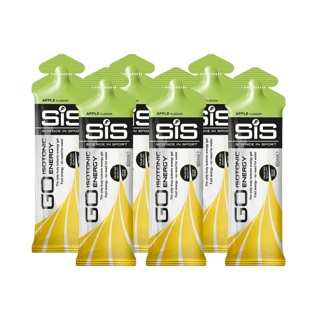 GEL ISOTONIC SIS x6 - Image 4