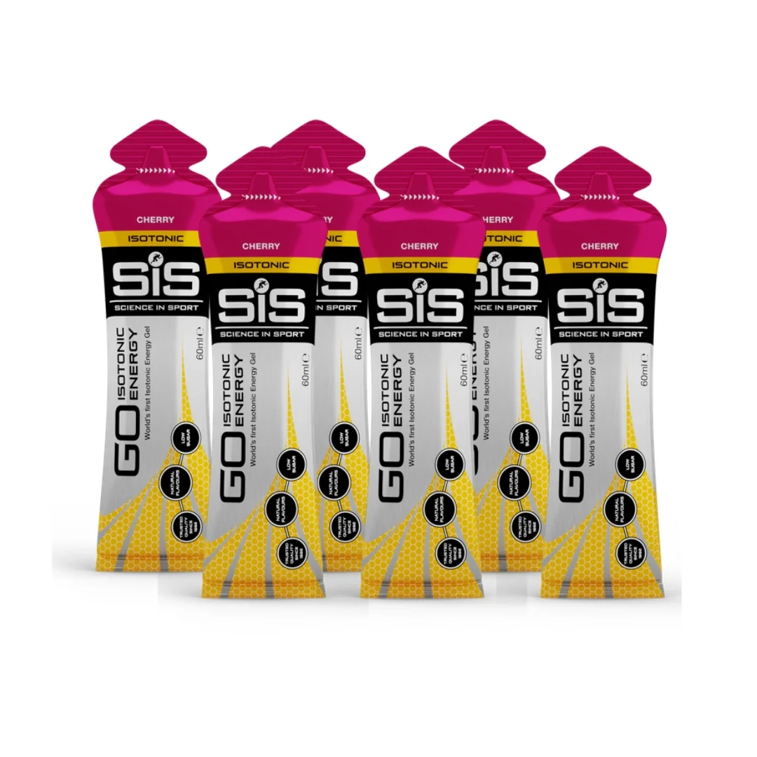 GEL ISOTONIC SIS x6 - Image 5
