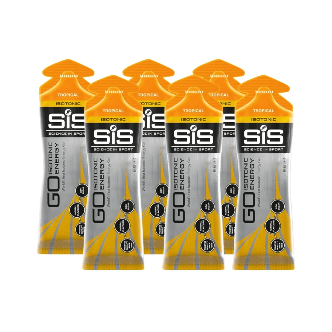 GEL ISOTONIC SIS x6 - Image 6