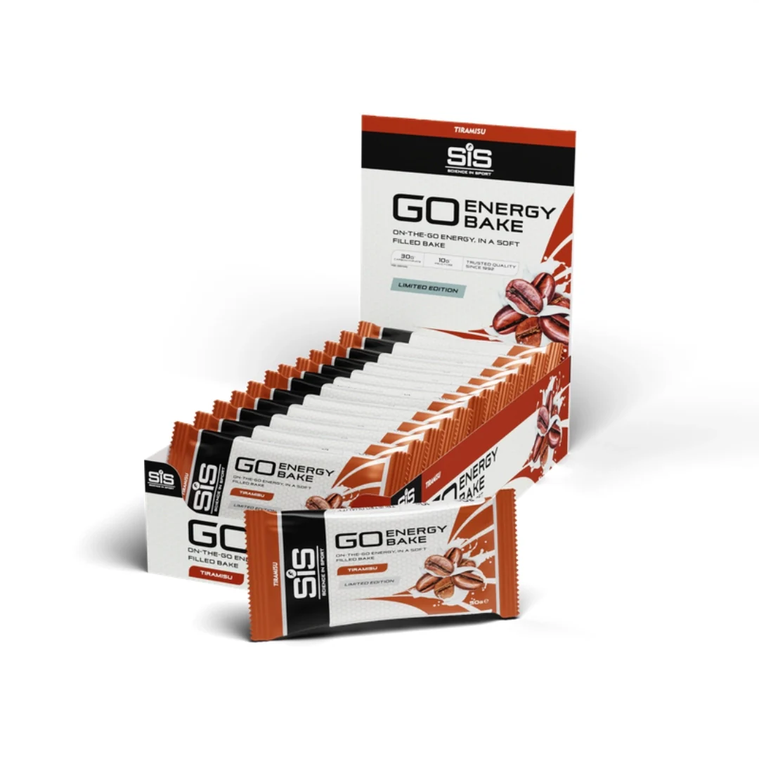 GO ENERGY BAKE x12 - Image 3