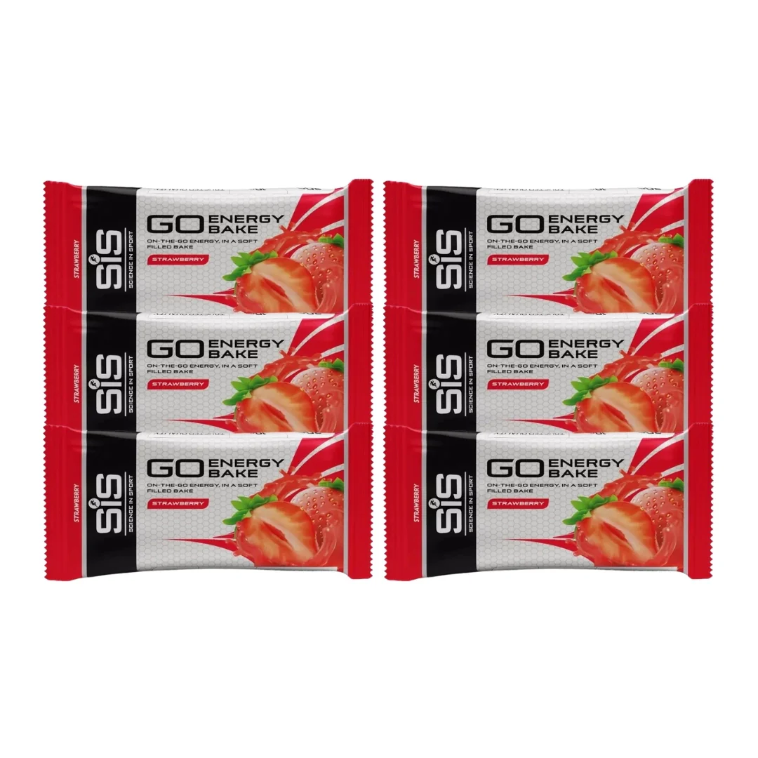 GO ENERGY BAKE x6 - Image 3