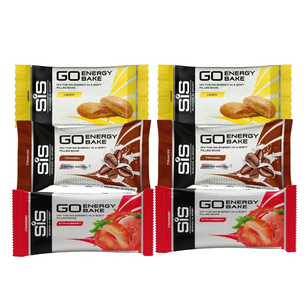 GO ENERGY BAKE x6 - Image 4
