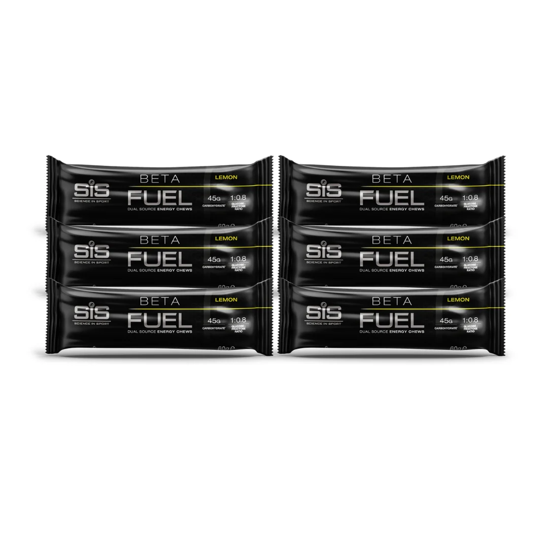 GOMAS BETA FUEL CHEW x6 - Image 2