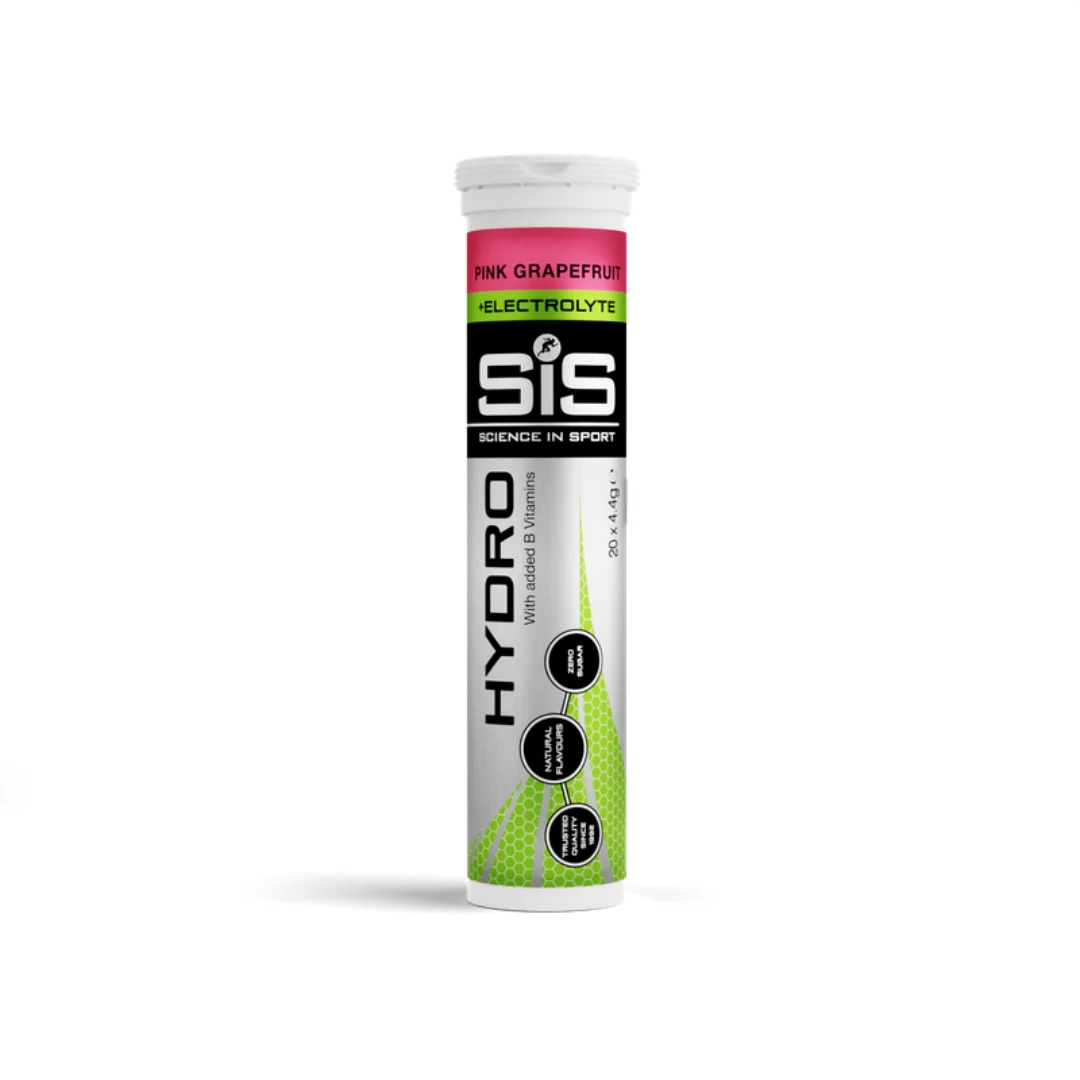 HYDRO PASTILLAS SIS - Image 3