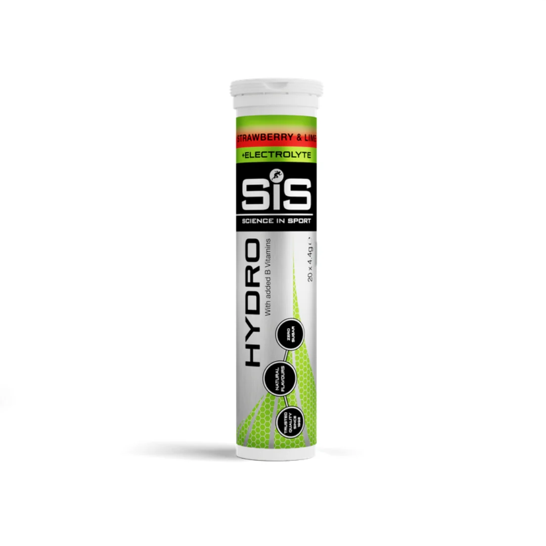 HYDRO PASTILLAS SIS - Image 4