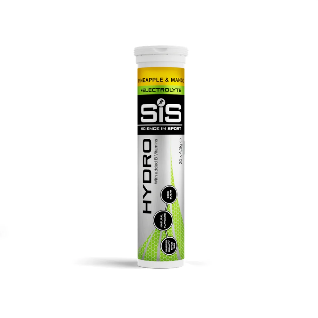 HYDRO PASTILLAS SIS - Image 5