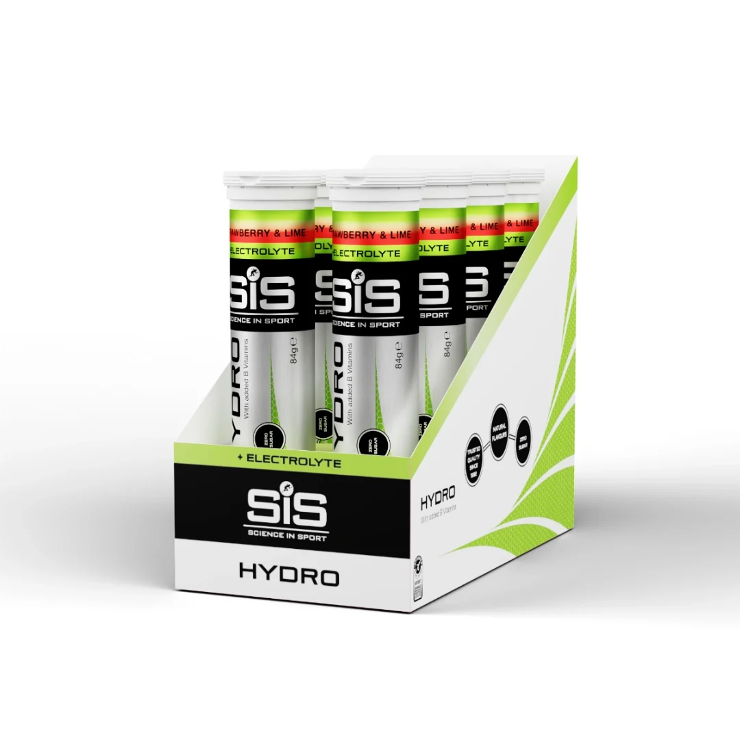 HYDRO PASTILLAS SIS x8 - Image 4