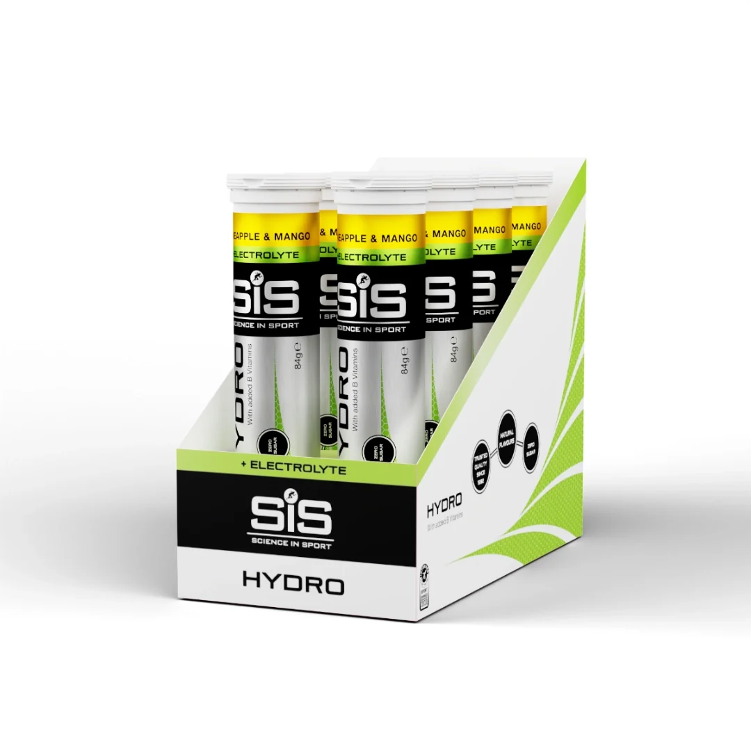 HYDRO PASTILLAS SIS x8 - Image 5
