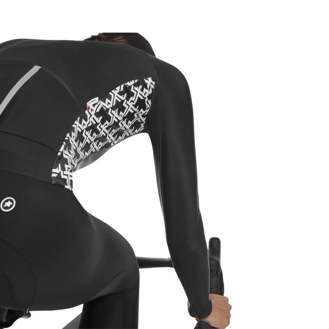 JERSEY ASSOS UMA GT SPRING FALL LS PARA MUJER - Image 13
