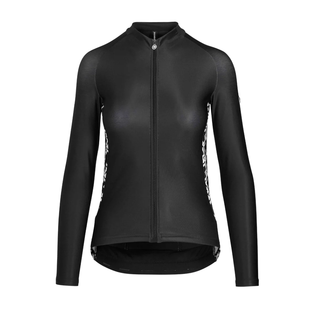 JERSEY ASSOS UMA GT SPRING FALL LS PARA MUJER - Image 7