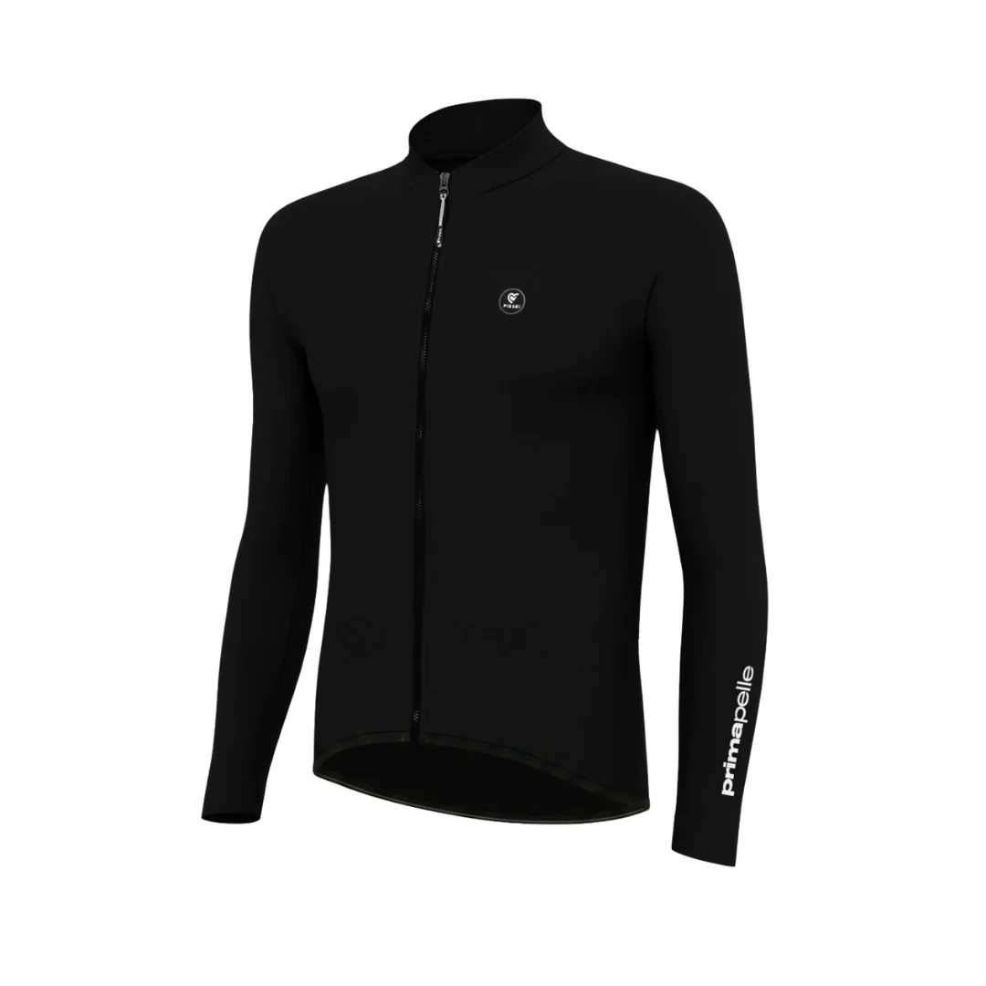 JERSEY PISSEI MANGA LARGA PRIMA PELLE INV - Image 11
