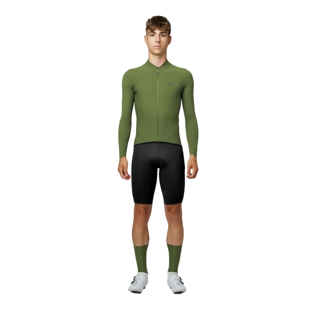 JERSEY PISSEI MANGA LARGA PRIMA PELLE INV - Image 14