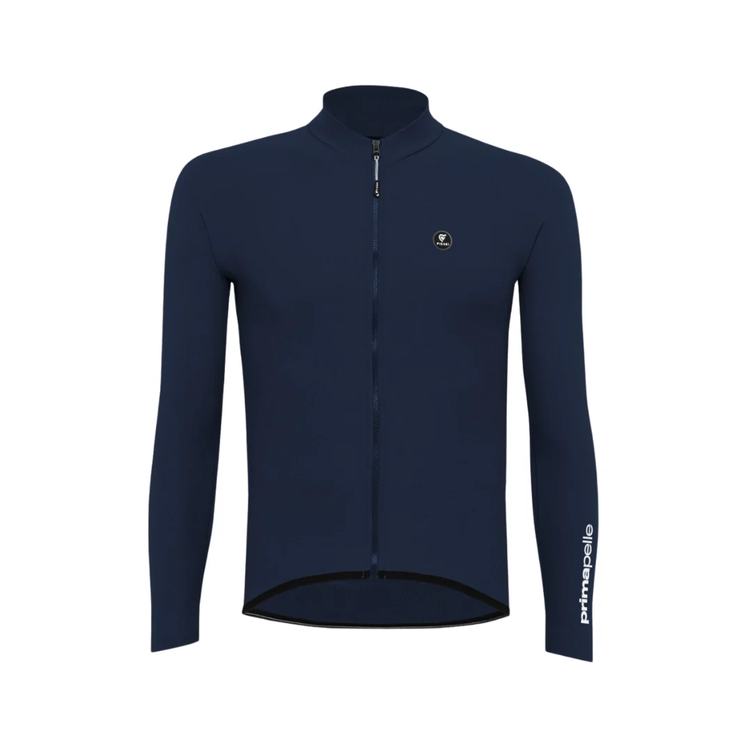 JERSEY PISSEI MANGA LARGA PRIMA PELLE INV - Image 17