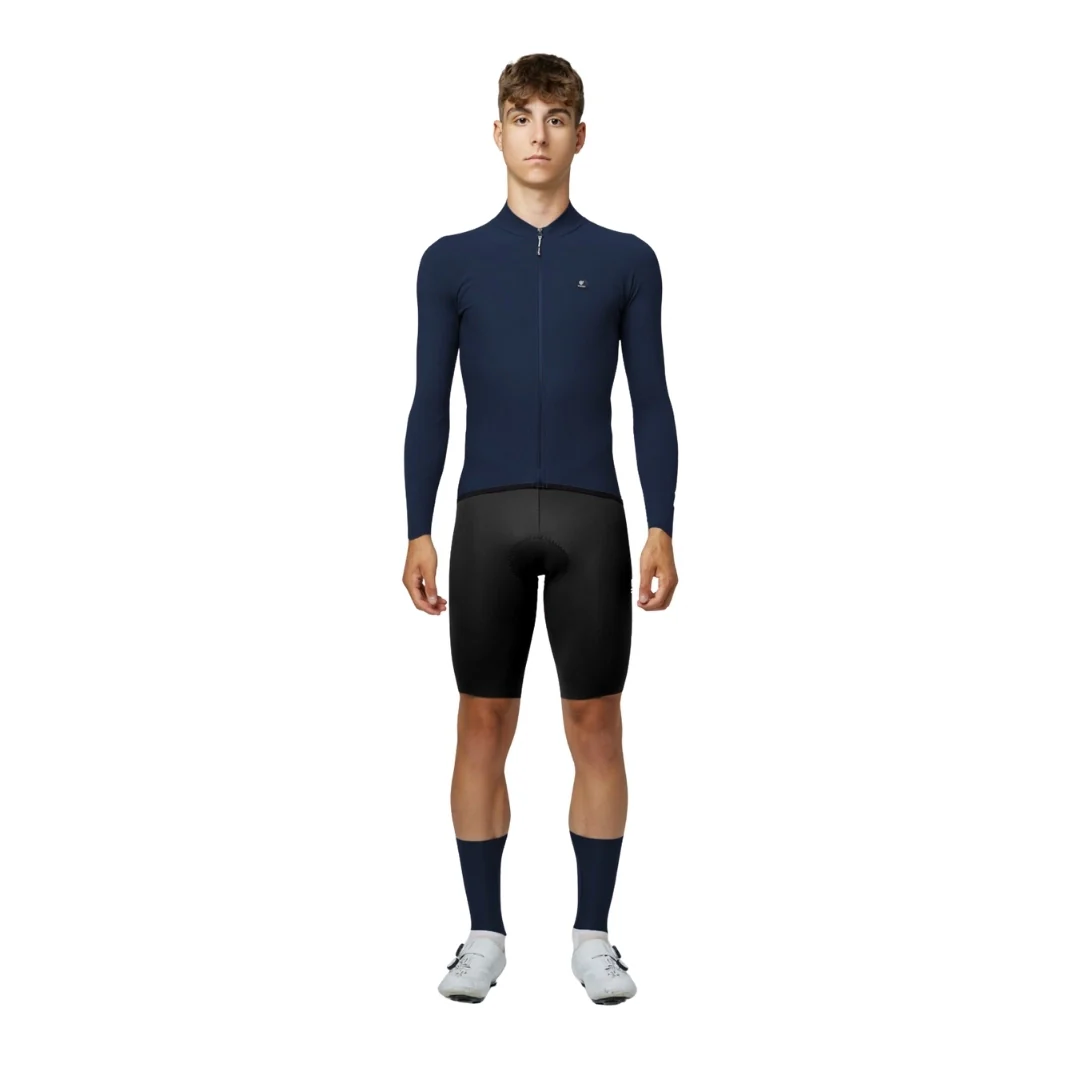JERSEY PISSEI MANGA LARGA PRIMA PELLE INV - Image 18