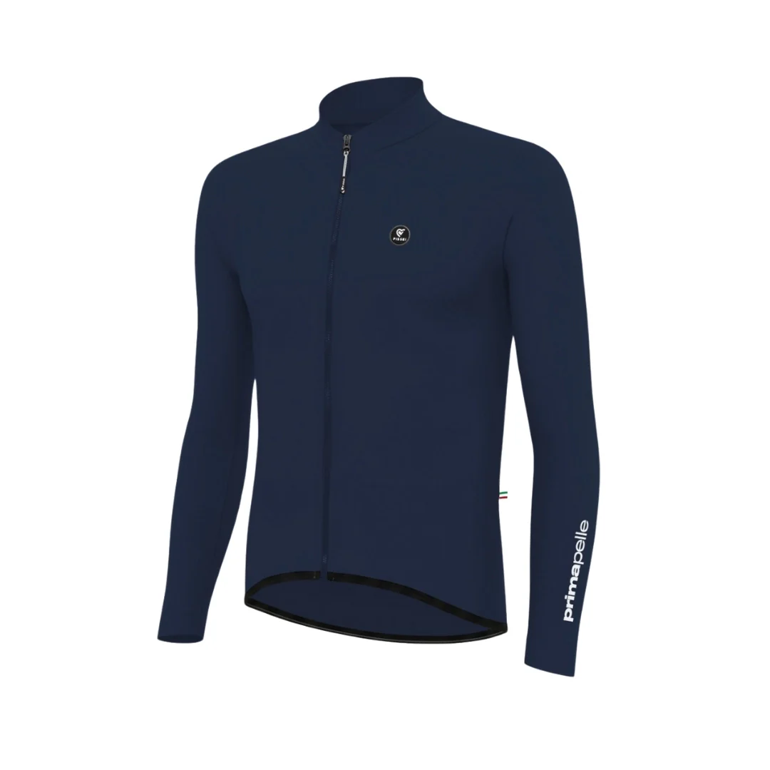 JERSEY PISSEI MANGA LARGA PRIMA PELLE INV - Image 19