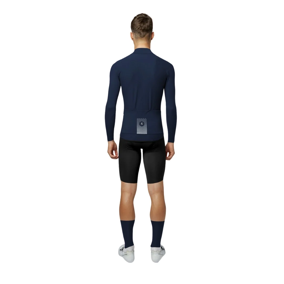JERSEY PISSEI MANGA LARGA PRIMA PELLE INV - Image 20