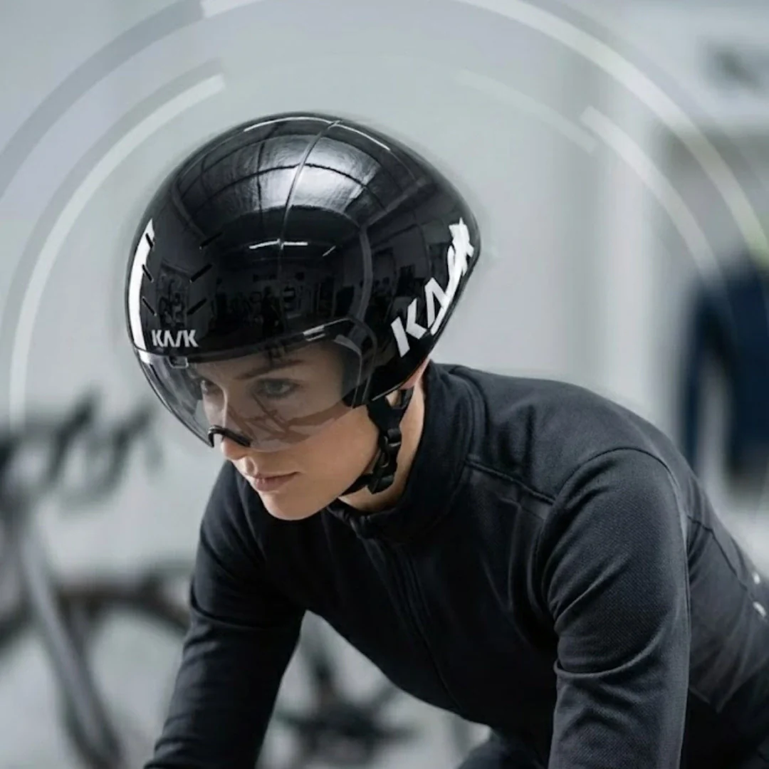 KASK BAMBINO PRO EVO - Image 5
