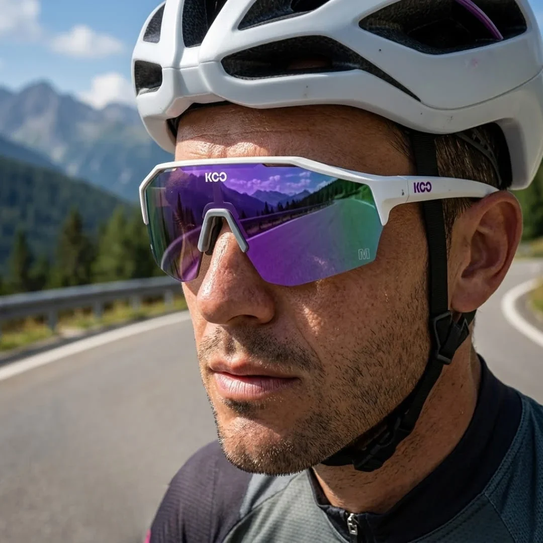 KOO Alibi Edicion Especial Dolomite Violet - Image 2