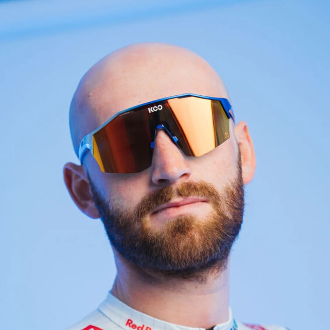 KOO Alibi Edicion Especial Red Bull - Image 2
