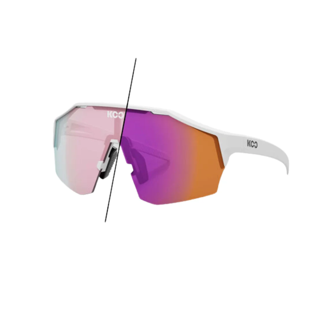 KOO ALIBI PHOTOCHROMIC