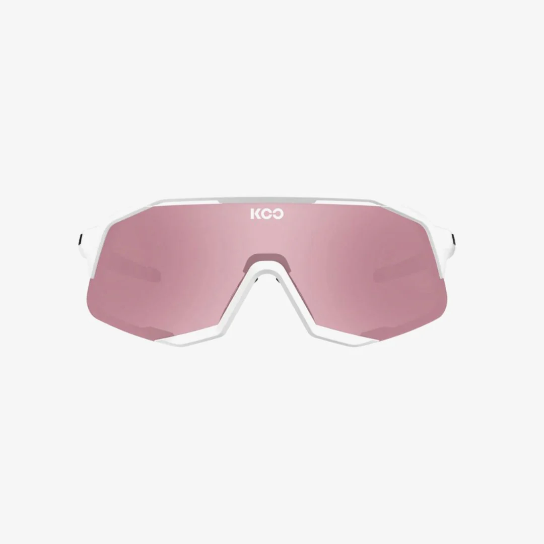 KOO DEMOS PHOTOCROMATIC PINK - Image 3