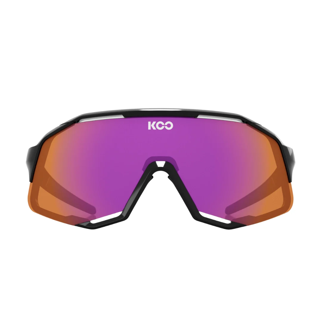 KOO Demos Photochromic Fuchsia Mirror - Image 3