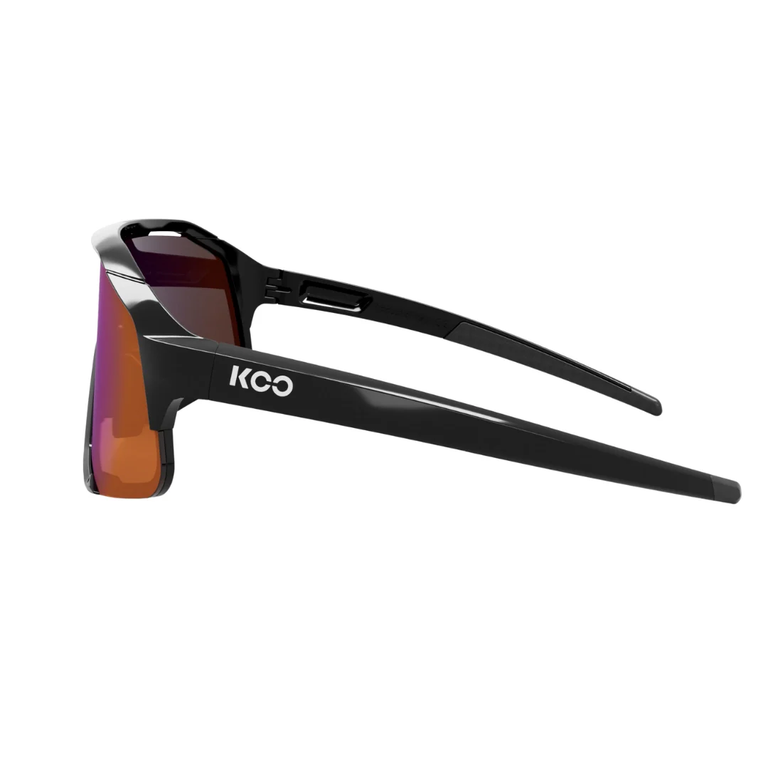 KOO Demos Photochromic Fuchsia Mirror - Image 4