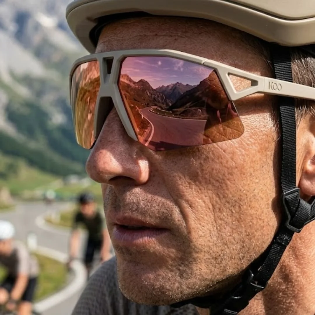 KOO Hype Strade Bianche - Image 6