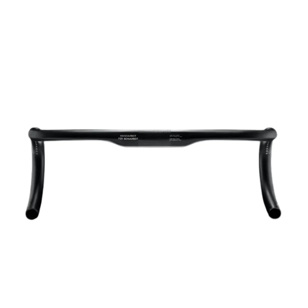 LIGHTWEIGHT KOMPAKTBUGEL 420mm-Schwarz ED - Image 2