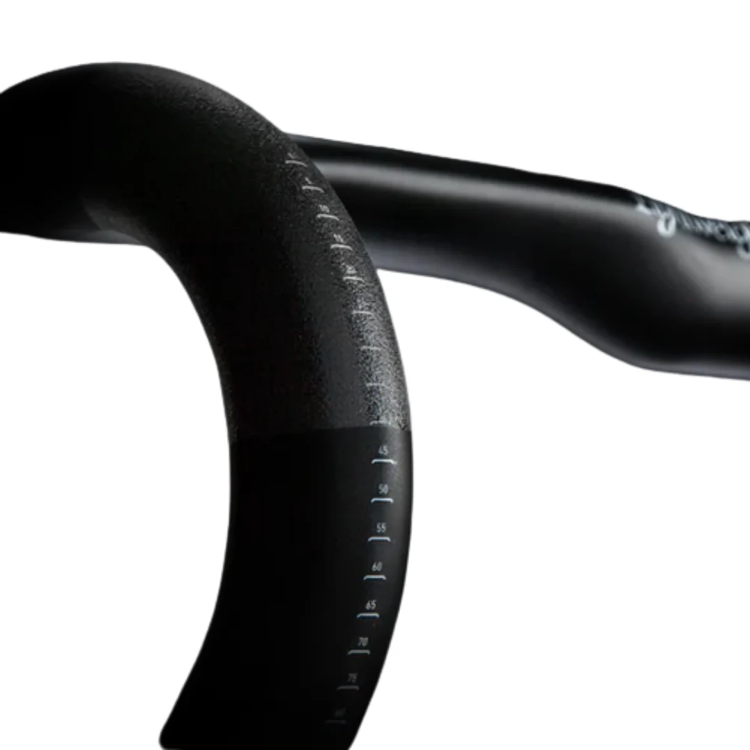 LIGHTWEIGHT KOMPAKTBUGEL 420mm-Schwarz ED - Image 3