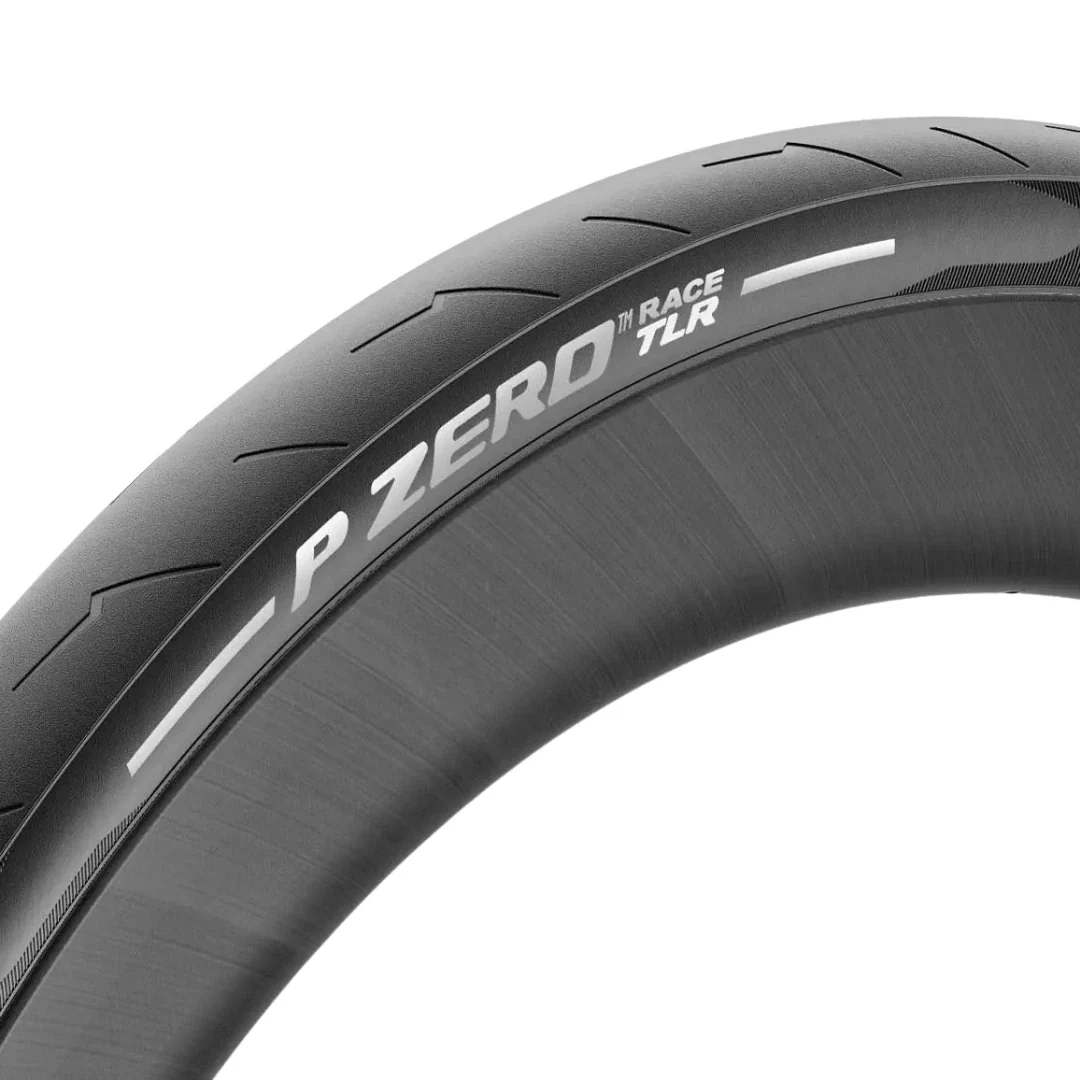 Llanta Para Ruta P Zero™ Race Tlr