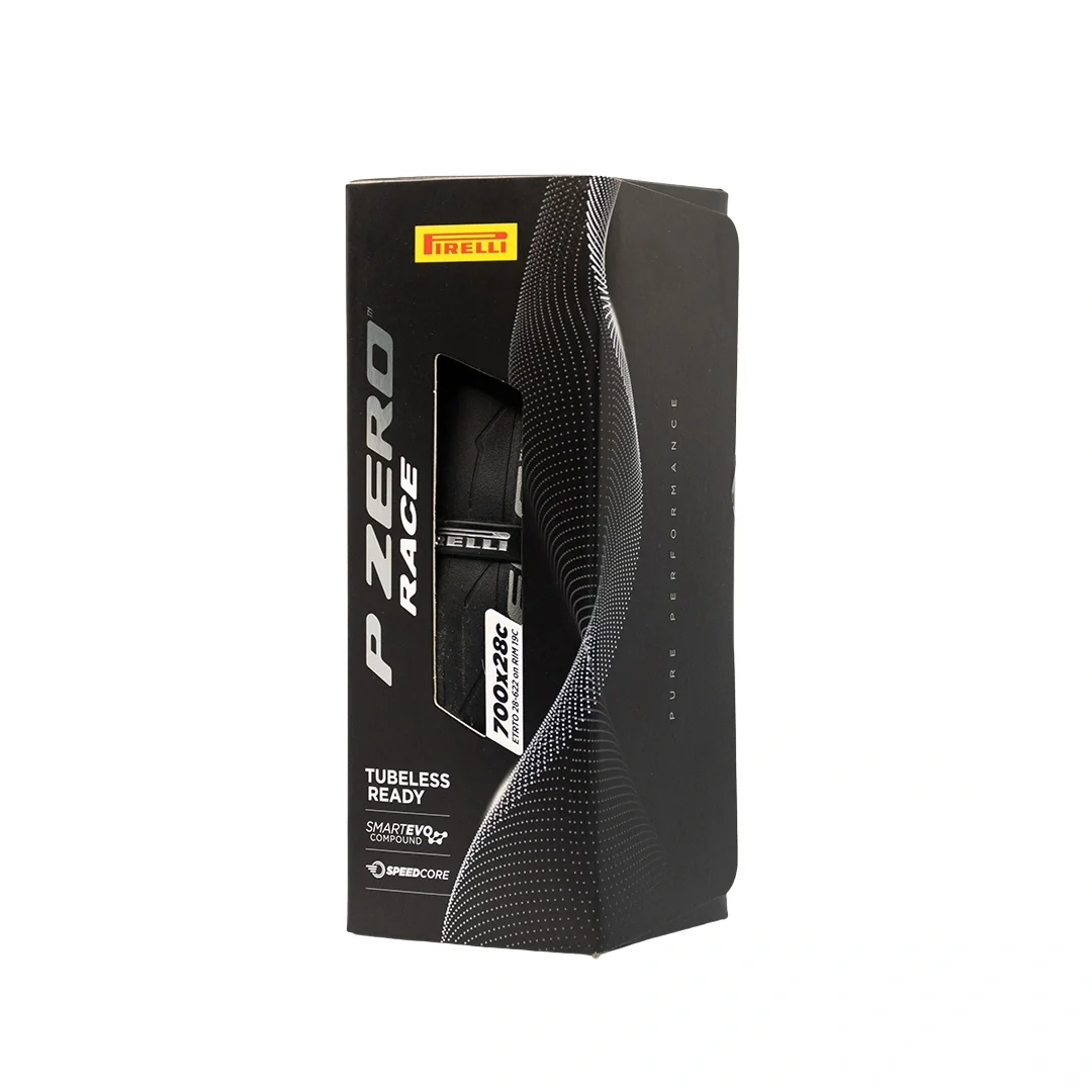 Llanta Para Ruta P Zero™ Race Tlr - Image 2