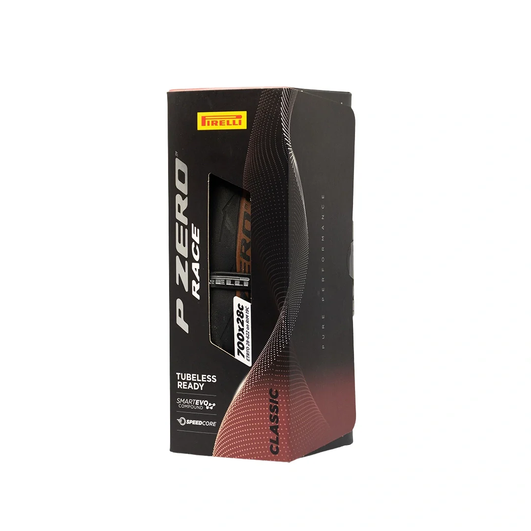 Llanta Para Ruta P Zero™ Race Classic Tlr - Image 2