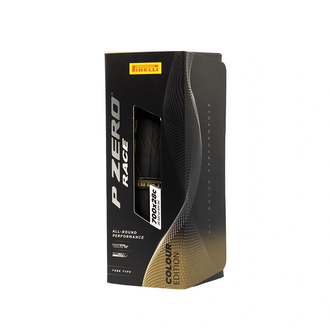 Llanta Para Ruta P Zero™ Race Colour Edition - Image 2