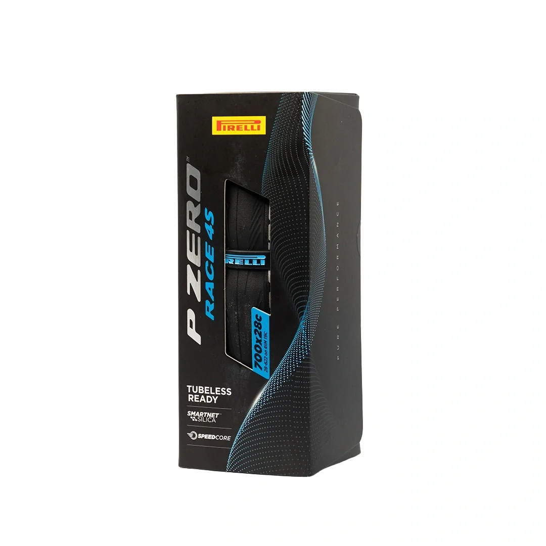 Llanta Para Ruta P Zero™ Race 4S TLR - Image 2