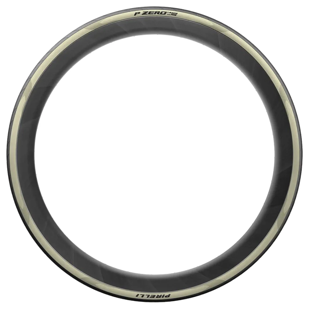 Llanta Para Ruta P Zero™ Race Tlr Rs Retro - Image 4