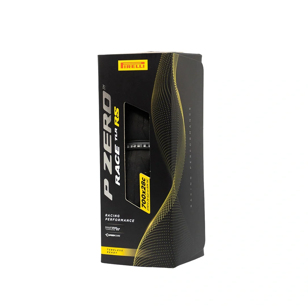 Llanta Para Ruta P Zero™ Race Tlr RS - Image 2