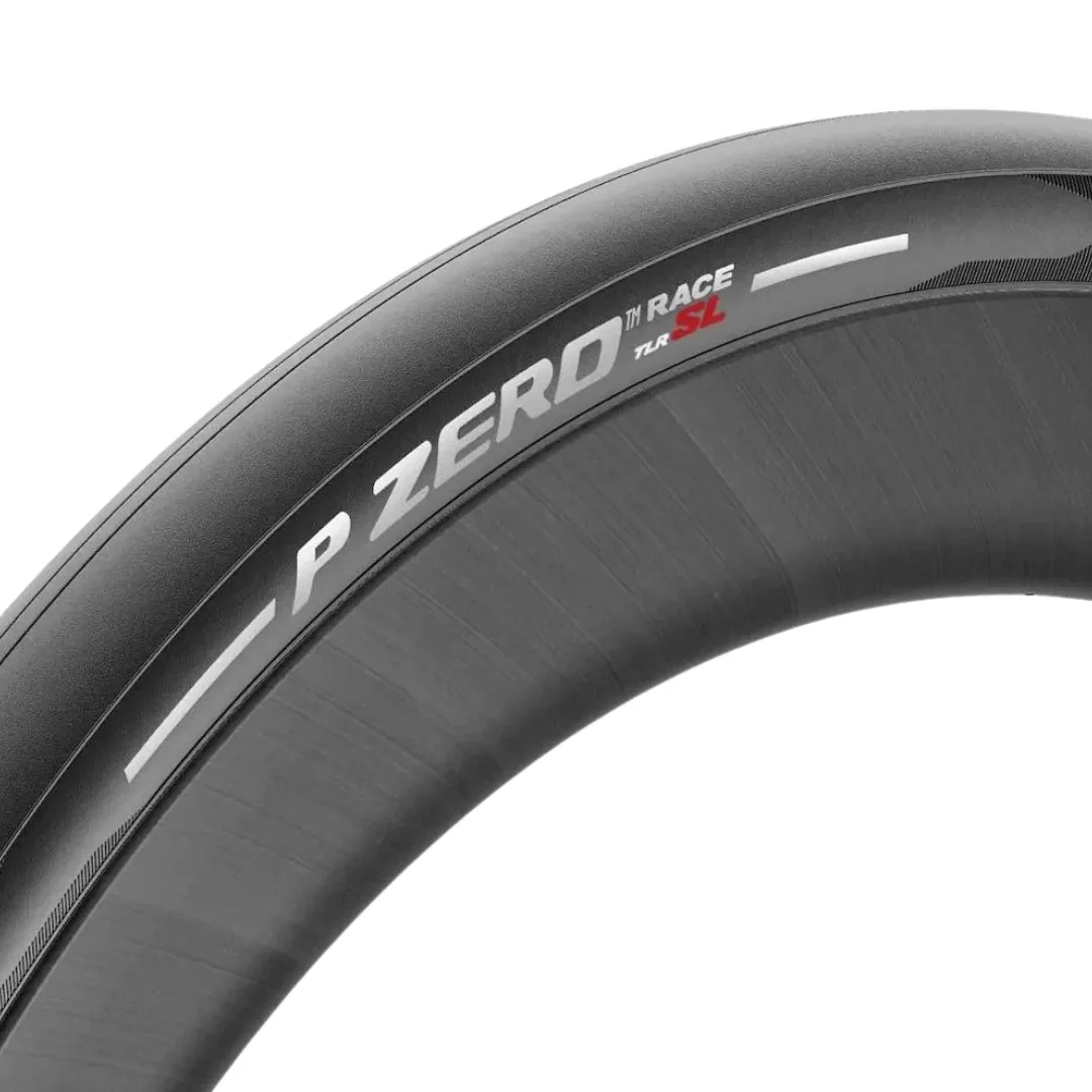 Llanta Para Ruta P Zero™ Race Tlr SL