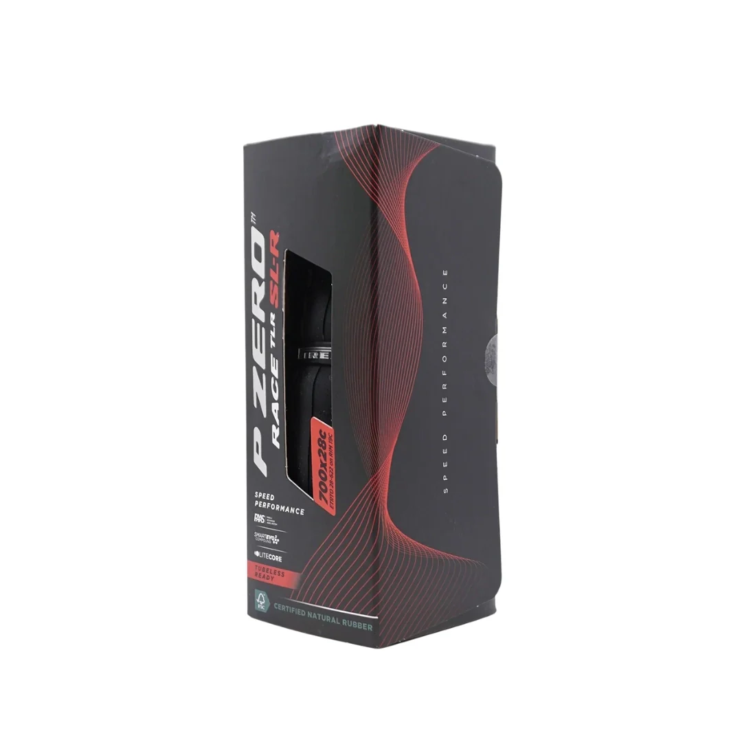 Llanta Para Ruta P Zero™ Race Tlr SL-R - Image 2