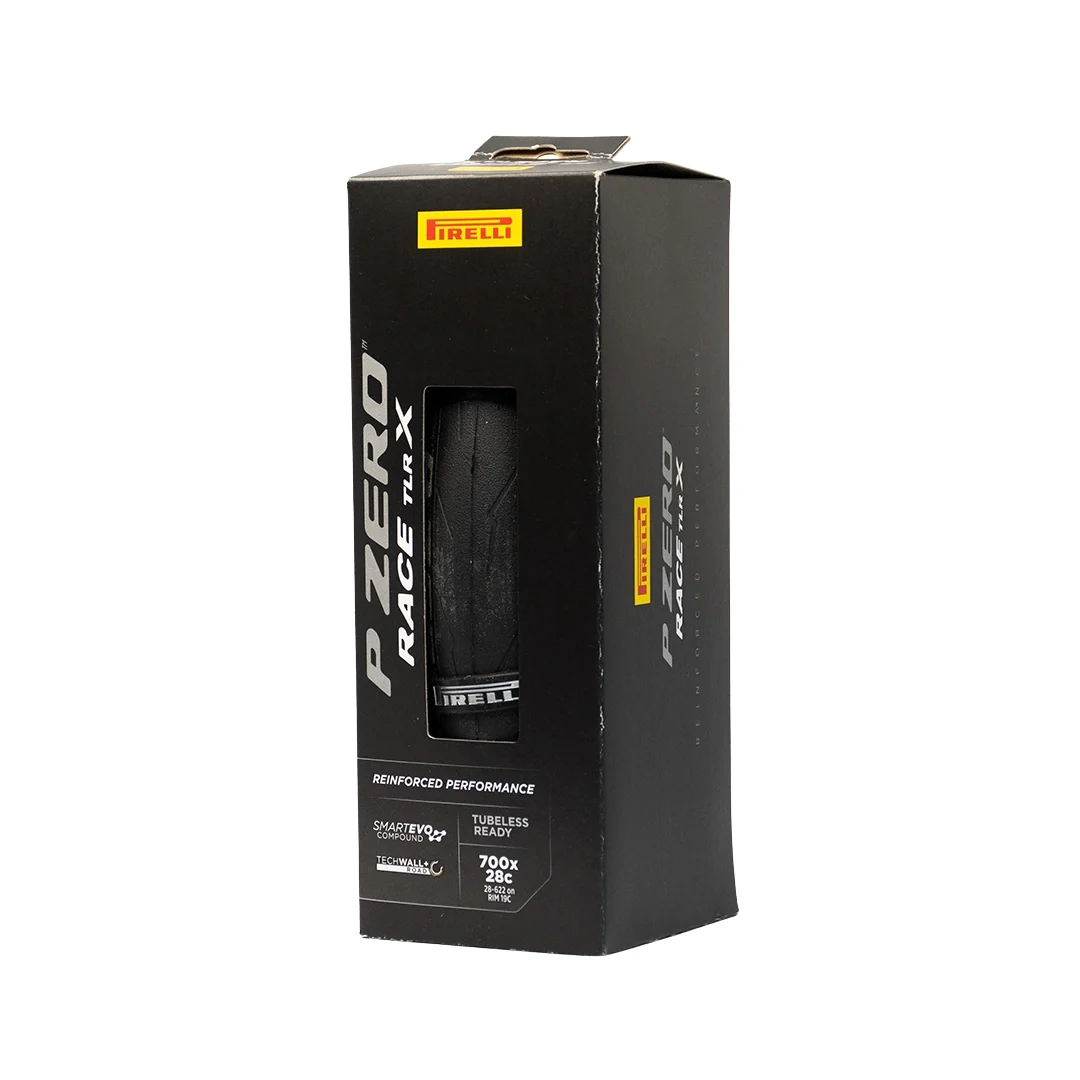 Llanta Para Ruta P Zero™ Race Tlr X - Image 2