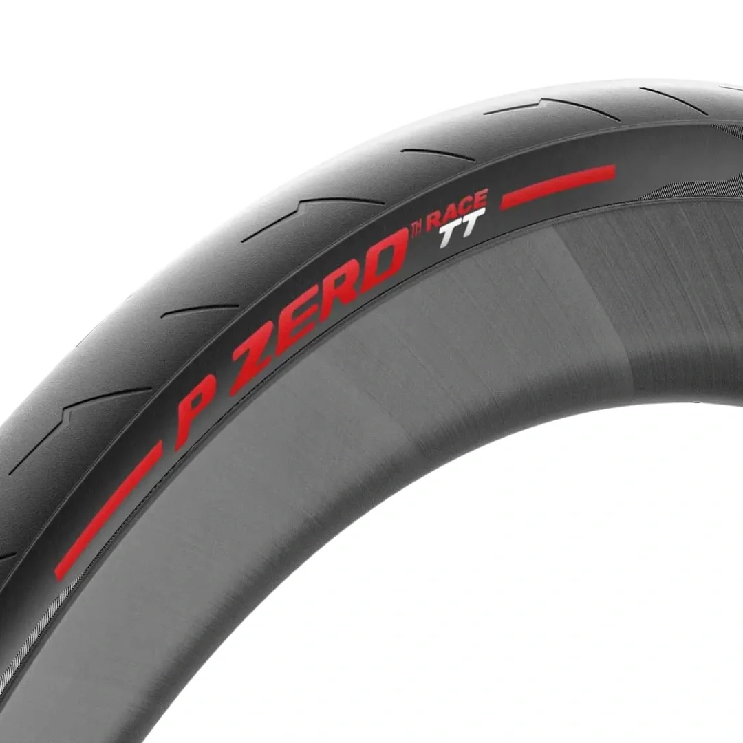Llanta Para Ruta P Zero™ Race TT
